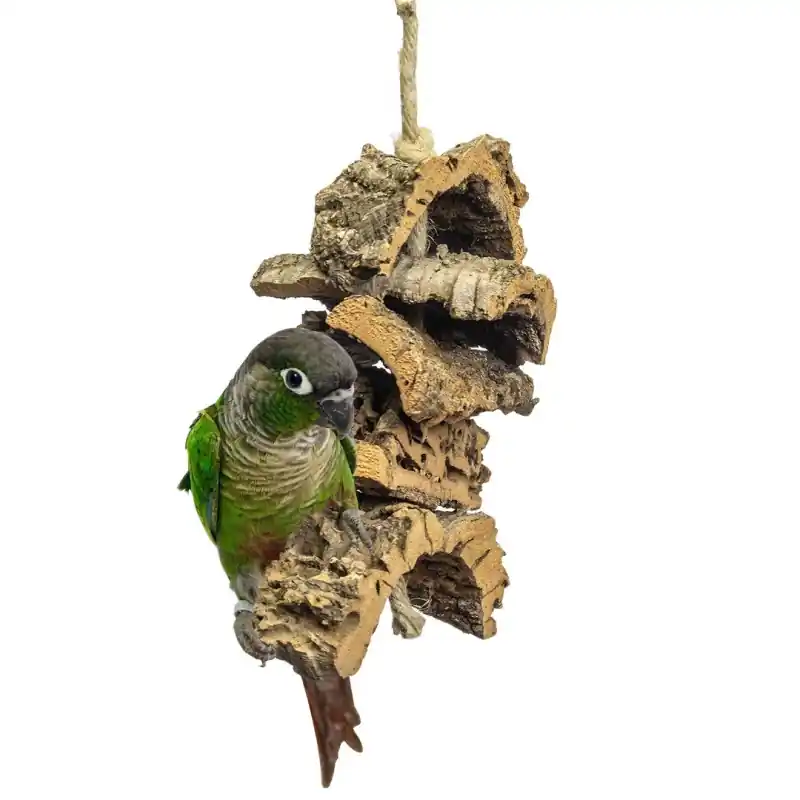 Aanbieding Back Zoo Nature Corky Shredding Tower Small