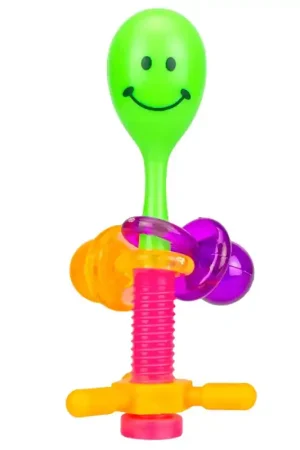 Petlala Happy Rattle Foot Toy Nu Kopen