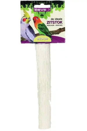 Esve Calcium Zitstok Medium 16 cm Bestseller