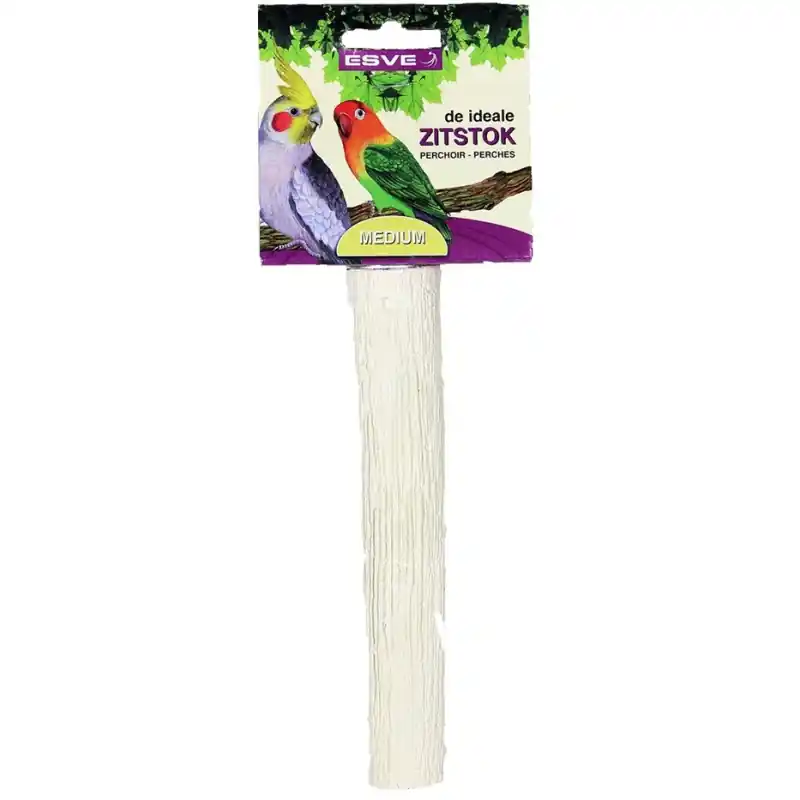 Esve Calcium Zitstok Medium 16 cm Bestseller