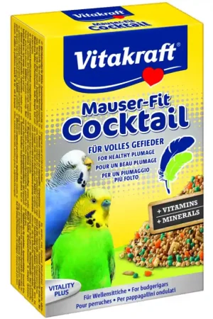 Shop Nu Vitakraft Parkieten Cocktail Ruihulp