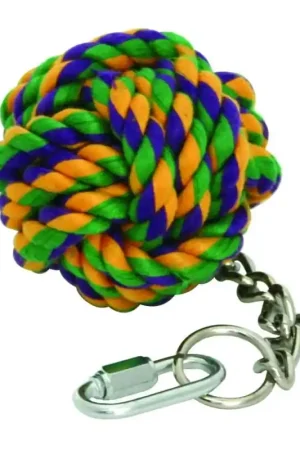 Happy Pet Nuts for Knots Gratis Retour