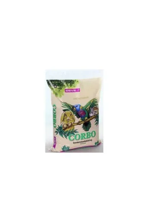Esve Corbo Bodembedekking Middel 7,5 Liter Exclusieve Aanbieding