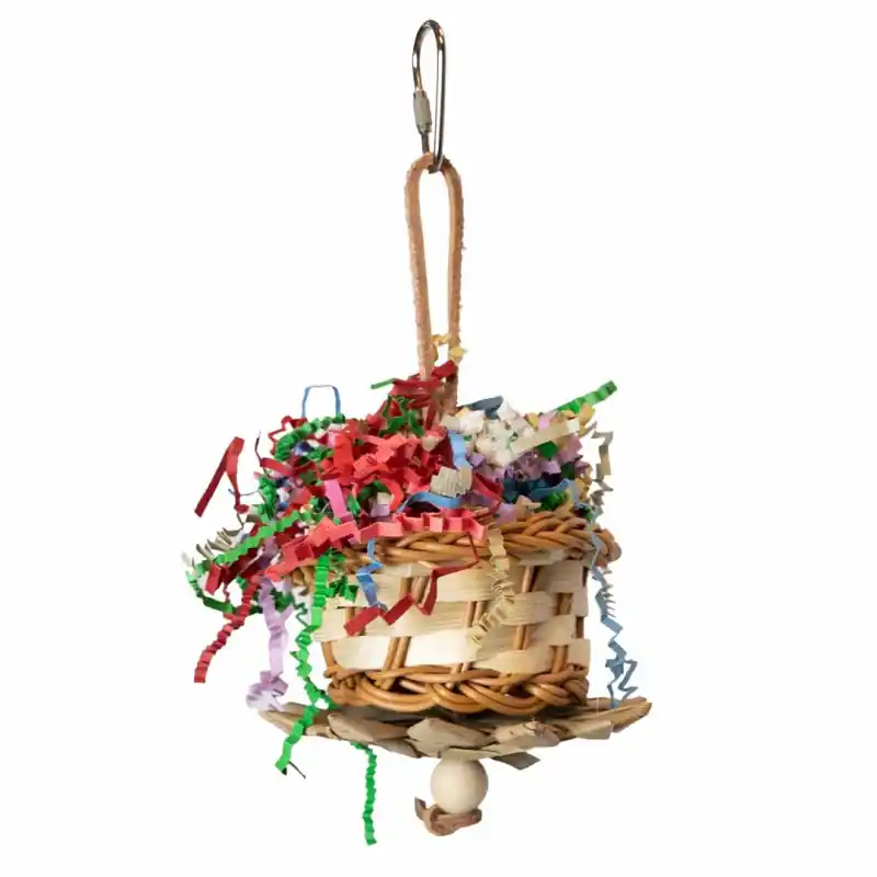 Alleen Vandaag Petlala Foraging Basket
