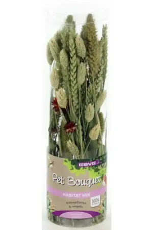 Koop Vandaag Esve Pet Bouquet Habitat Mix
