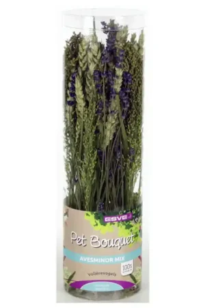 Direct Beschikbaar Esve Pet Bouquet Avesminor Mix