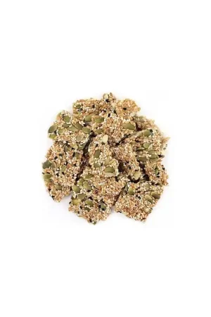 Betaalbaar TOP‘s Parrot Food Tesoro Treat - Original - 44 gram