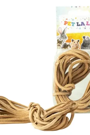 Populair Petlala Leather Rope 5 meter