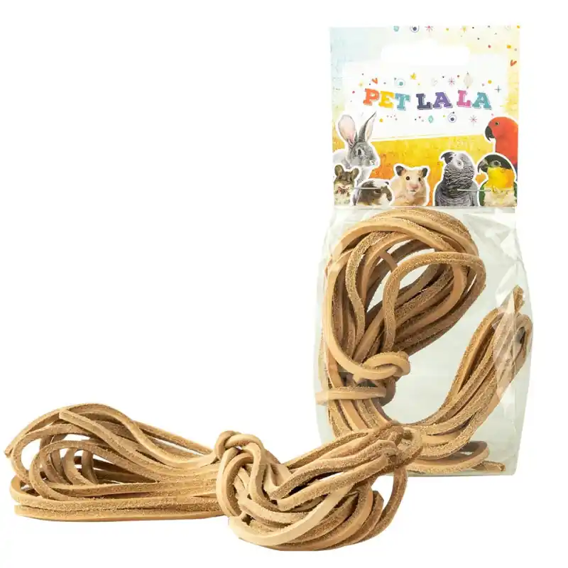 Populair Petlala Leather Rope 5 meter
