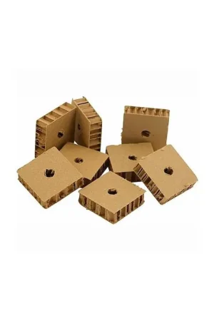 Zoo-Max Cardboard Blocks Large 8 stuks Laatste Versie