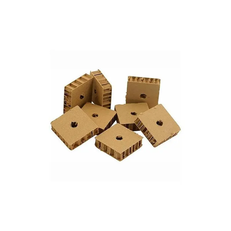 Zoo-Max Cardboard Blocks Large 8 stuks Laatste Versie