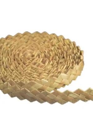 Super Bird Creations Zigzag Shredder 10 meter Hete Deal