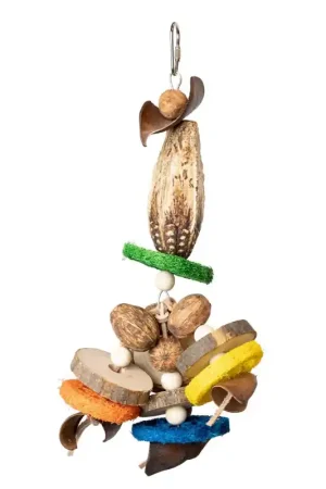 Back Zoo Nature Hanging Nuts Beperkt Aanbod
