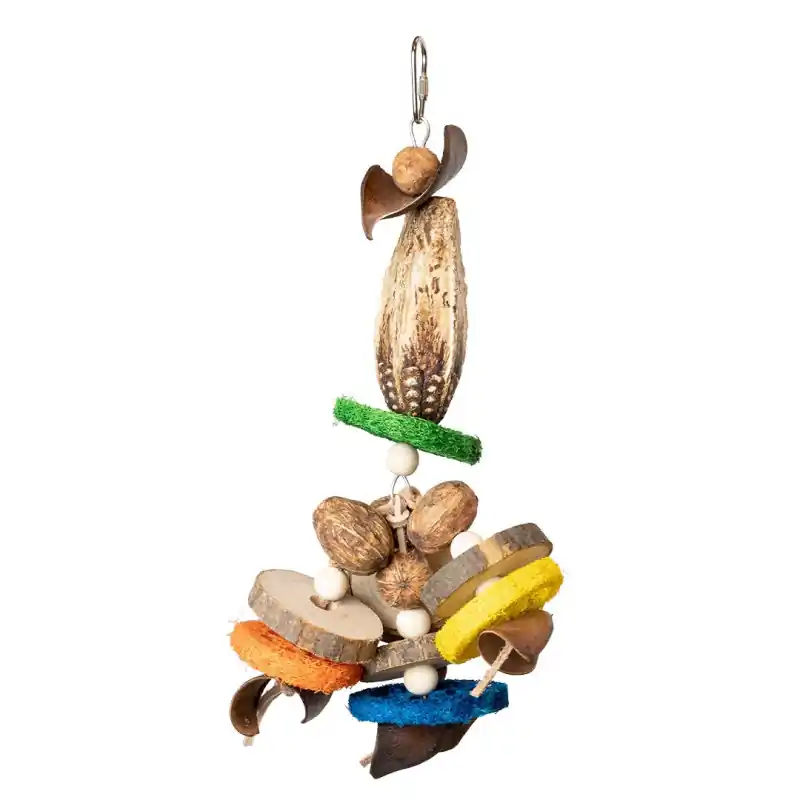 Back Zoo Nature Hanging Nuts Beperkt Aanbod
