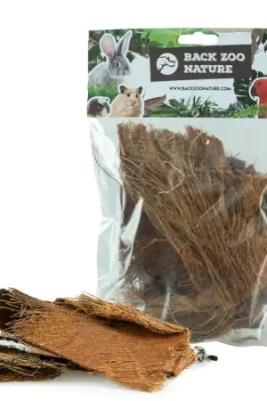 Back Zoo Nature Palm Bark Premium