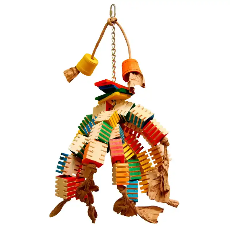 Zoo-Max Groovy Gizmo XL Bestel Nu