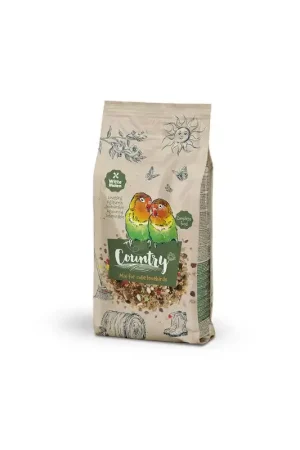 Witte Molen Country Agapornis 600 Gram Alleen Vandaag
