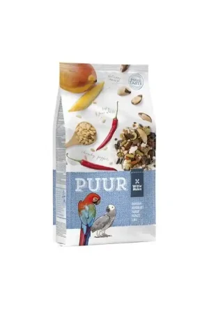 Witte Molen Puur Papegaai 2 kg Gereduceerde Prijs