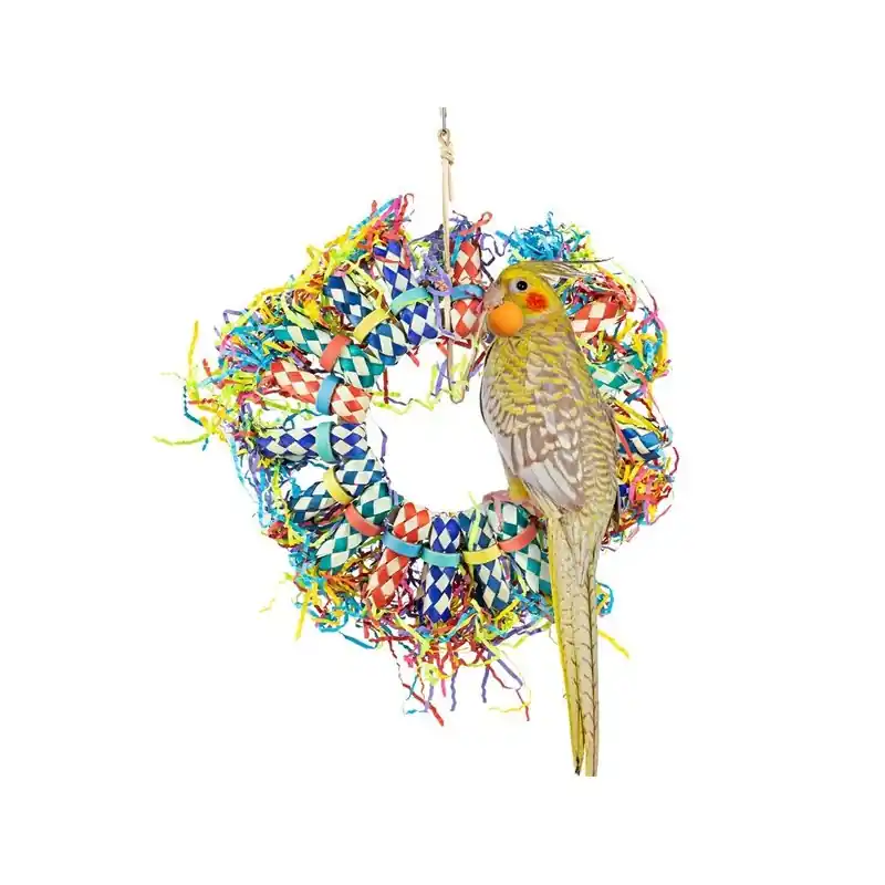 Express Levering Petlala Crinkle Fun Sun
