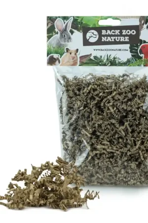 Seizoensaanbieding Back Zoo Nature Crinkle Paper Natural