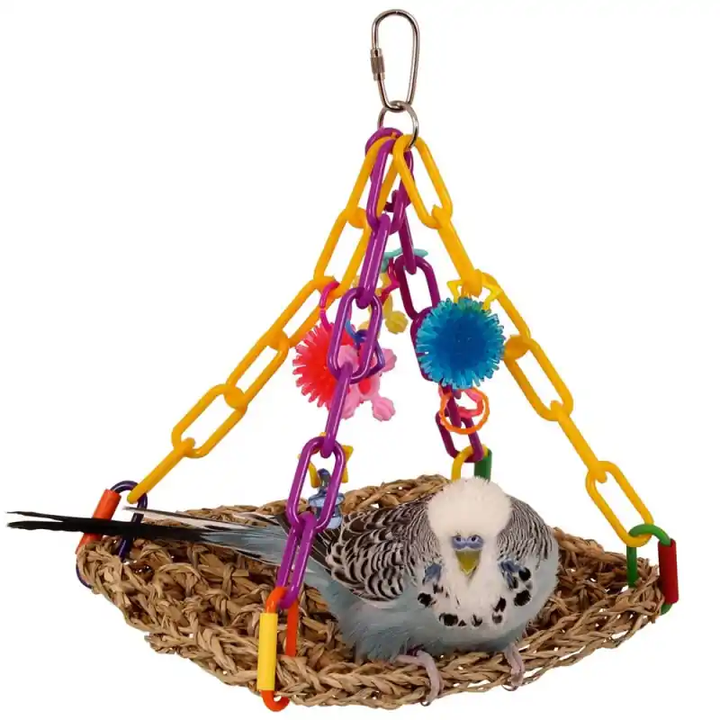 Super Bird Creations Mini Flying Trapeze Lage Kosten