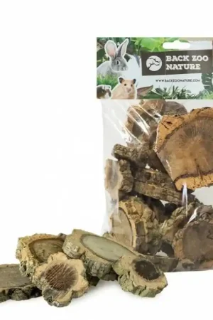Back Zoo Nature Corky Slices Mix +- 400 gram Exclusieve Aanbieding