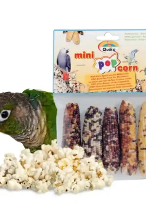 Op = Op Quiko Mini Pop Corn
