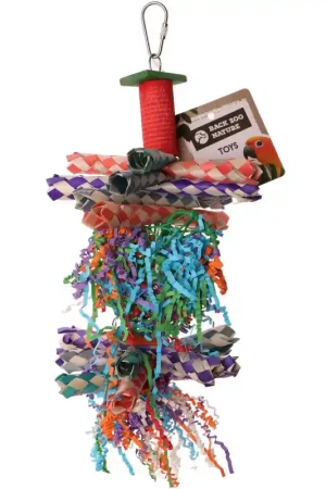 Back Zoo Nature Shredding Surprise Tower Voordeelprijs