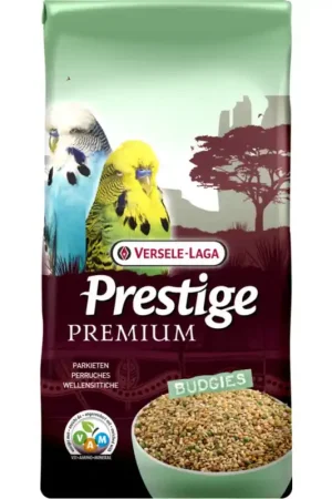 Speciale Aanbieding Prestige Premium Grasparkieten 2,5 kg