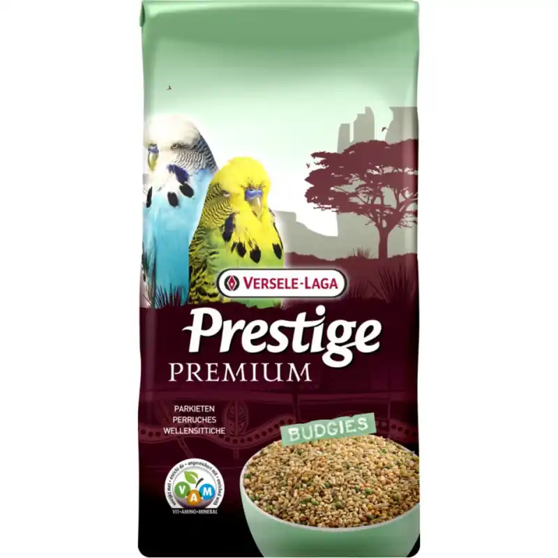 Speciale Aanbieding Prestige Premium Grasparkieten 2,5 kg