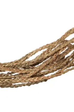 Nieuw Super Bird Creations Natural Seagrass Rope