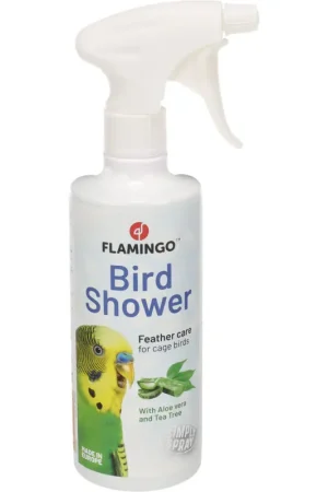 Flamingo Bird Shower 500 ml Koop Vandaag