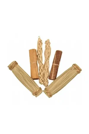 Super Bird Creations Natural Chews 6 stuks Dagaanbieding