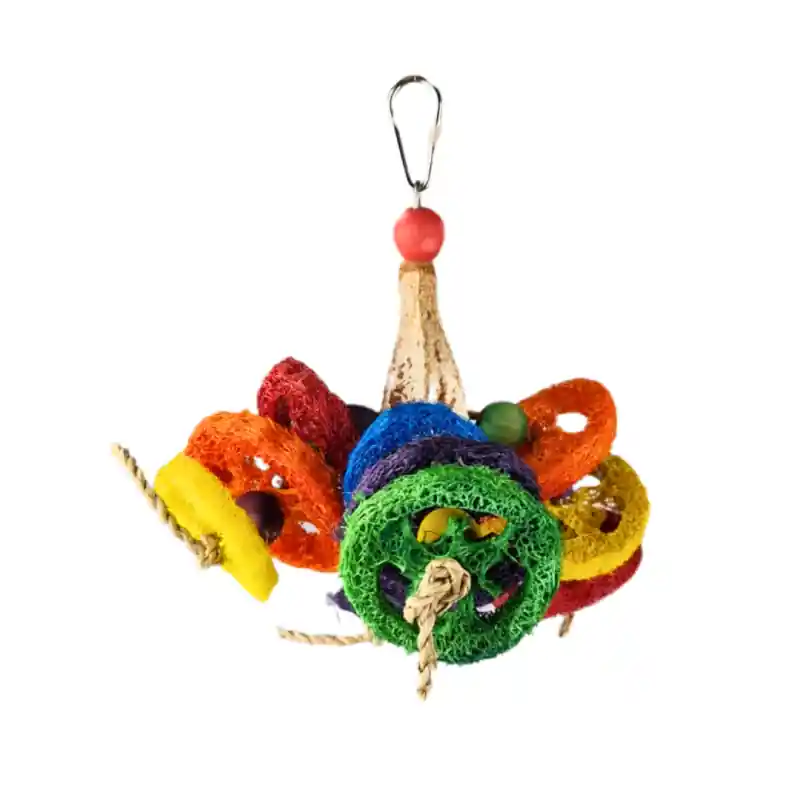 Superprijs Back Zoo Nature Loofah Nut