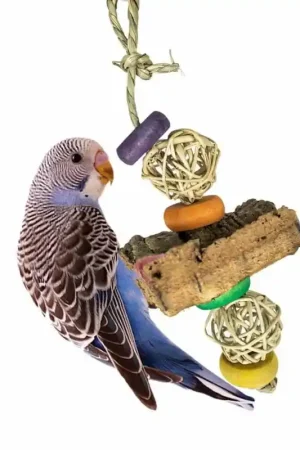 Back Zoo Nature Corky Ball Tower X-Small Fabrieksprijs