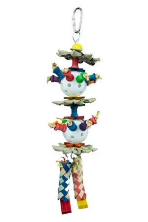 Petlala Whirling Spools Hoge Kwaliteit