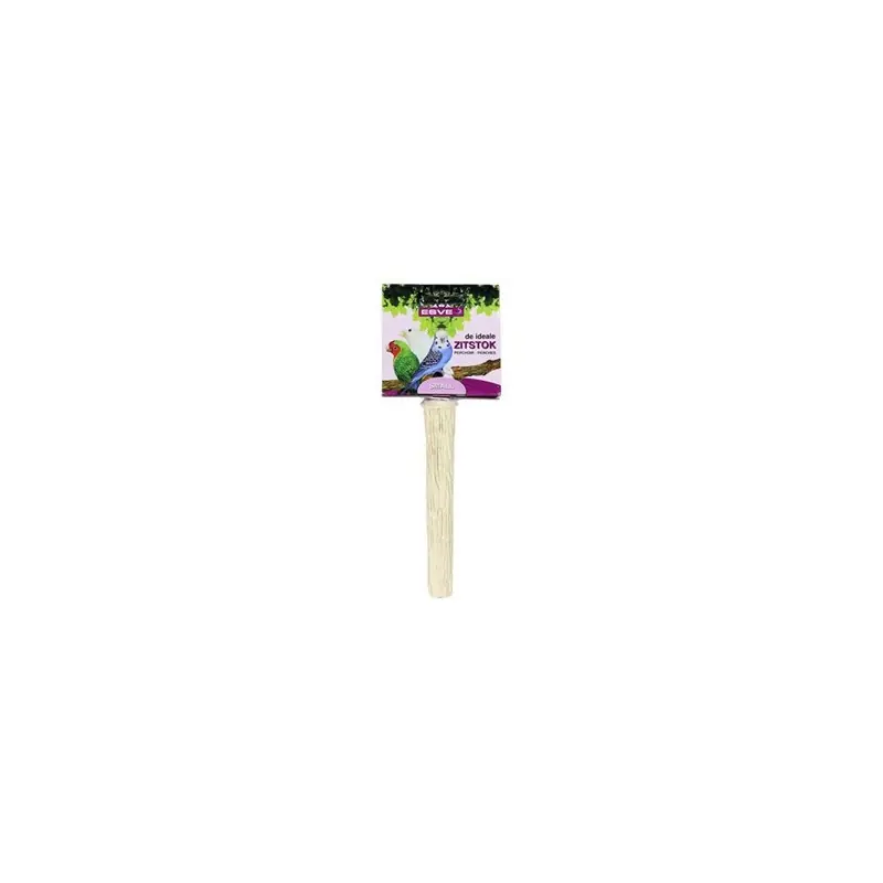 Express Levering Esve Calcium Zitstok Small 13 cm