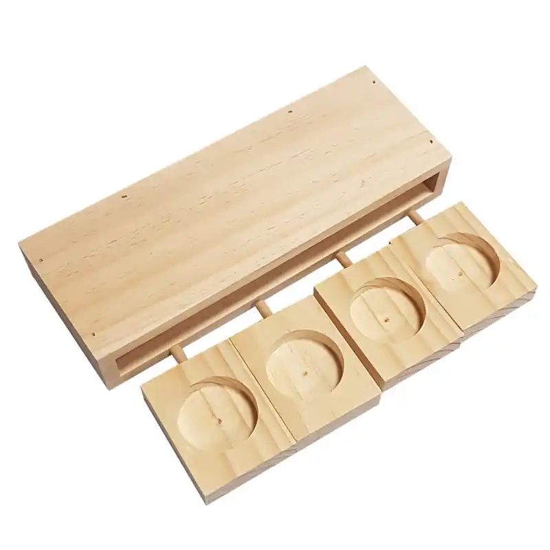 Huisdierenpuzzel Ben 22x8x3,6cm Beperkt Aanbod