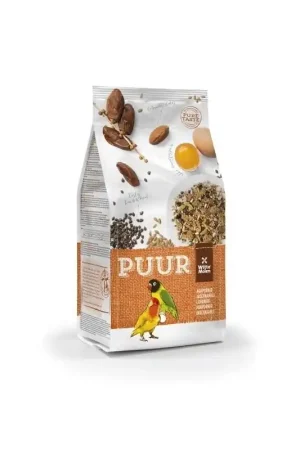 Witte Molen Puur Agapornis 750 Gram Merkproduct
