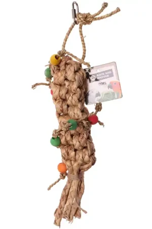 Back Zoo Nature Woven Grass Pinata Large 37 cm Uitverkoop