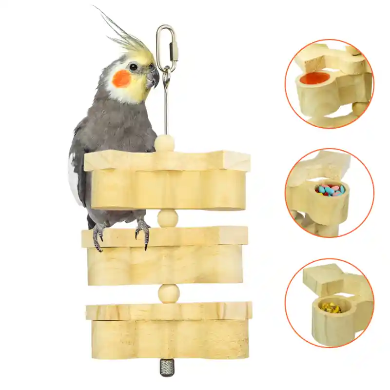Back Zoo Nature Foraging Fruit Cup Holder Meest Verkocht