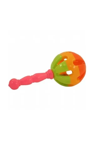 Nu Kopen Super Bird Creations Maraca Rattle Parrot