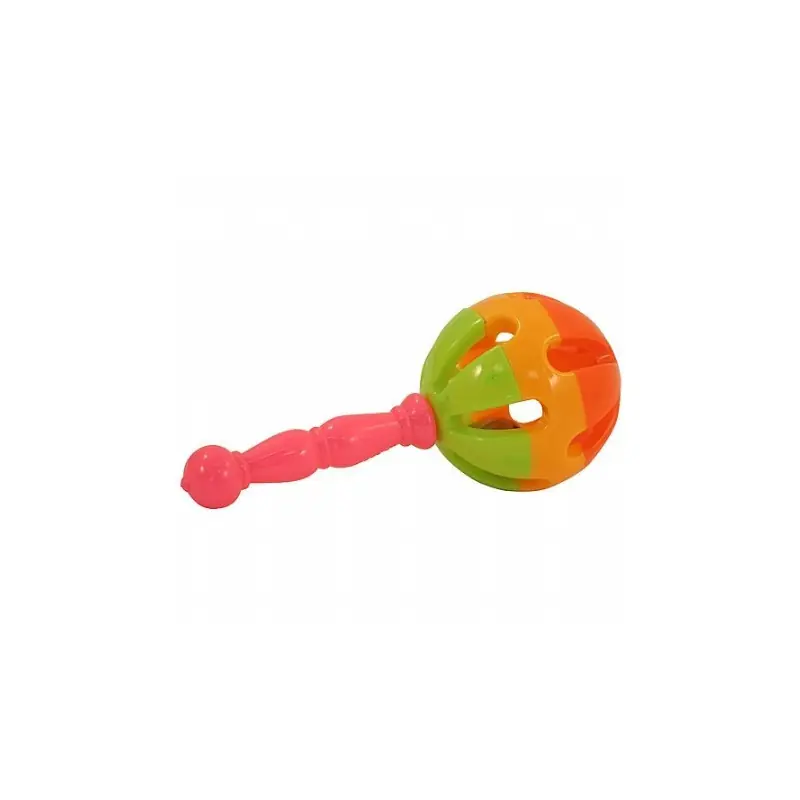 Nu Kopen Super Bird Creations Maraca Rattle Parrot