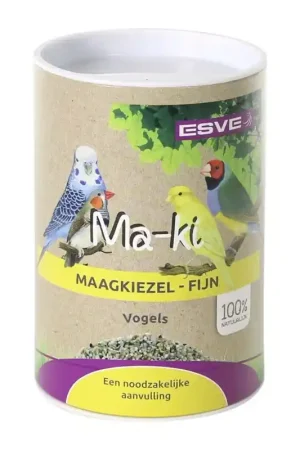 Seizoensaanbieding Esve Maki Maagkiezel Fijn 225 gram