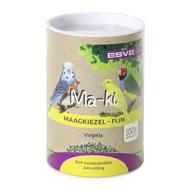 Seizoensaanbieding Esve Maki Maagkiezel Fijn 225 gram