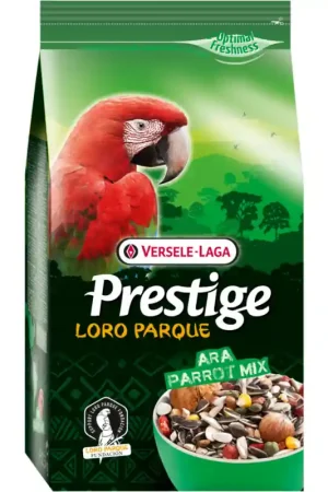Veilige Betaling Prestige Premium Ara Parrot Mix 2 kg