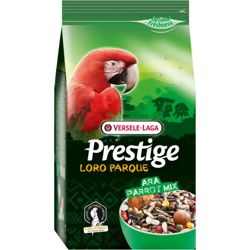 Veilige Betaling Prestige Premium Ara Parrot Mix 2 kg