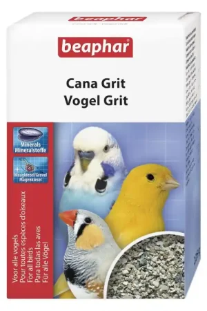 Hete Deal Beaphar Cana Grit 225 Gram