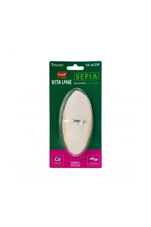 Vitapol Vitaline Sepia 15 cm Koop Vandaag