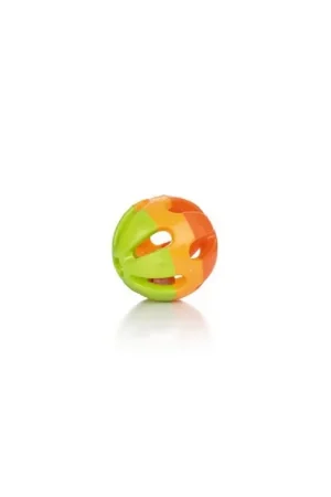 Plastic Wiggle Bal Merkproduct